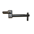 shackle type man hole pin