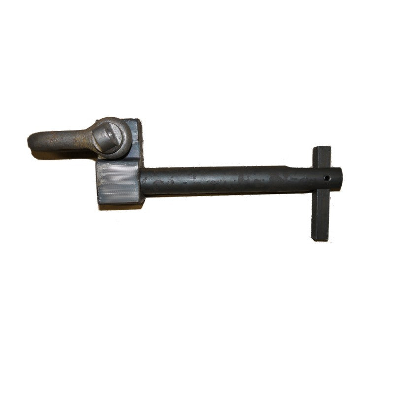 shackle type man hole pin