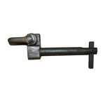 shackle type man hole pin