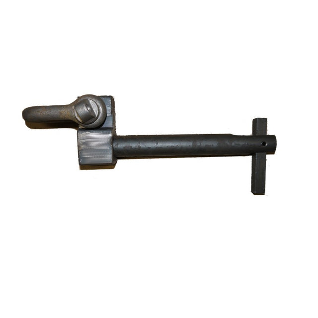 shackle type man hole pin