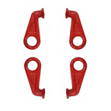 Set of 4 Container Side Lifting Lugs