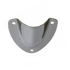 Shaped Vent ¦ Stainless Steel