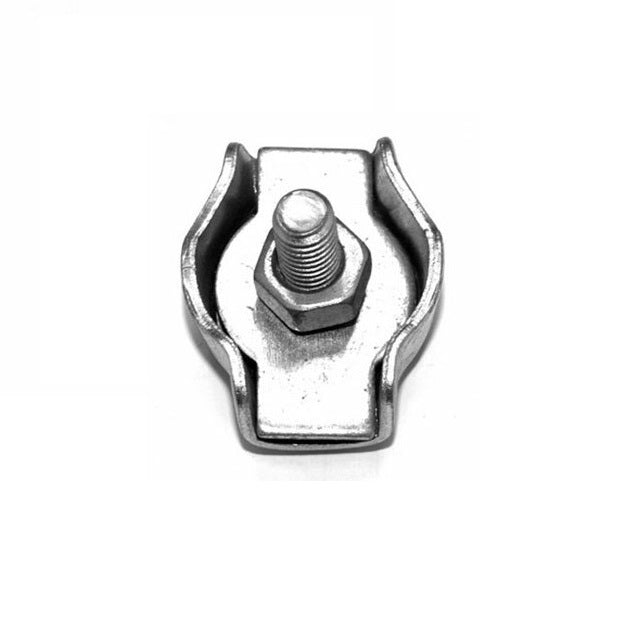 Zinc Plated Simplex Wire Grips – UK Lifting Store Ltd