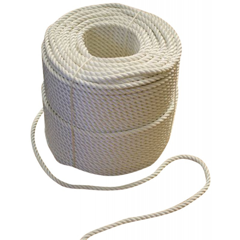 Nylon Rope – UK Lifting Store Ltd