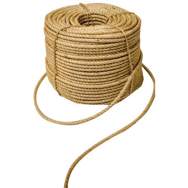 Sisal Rope