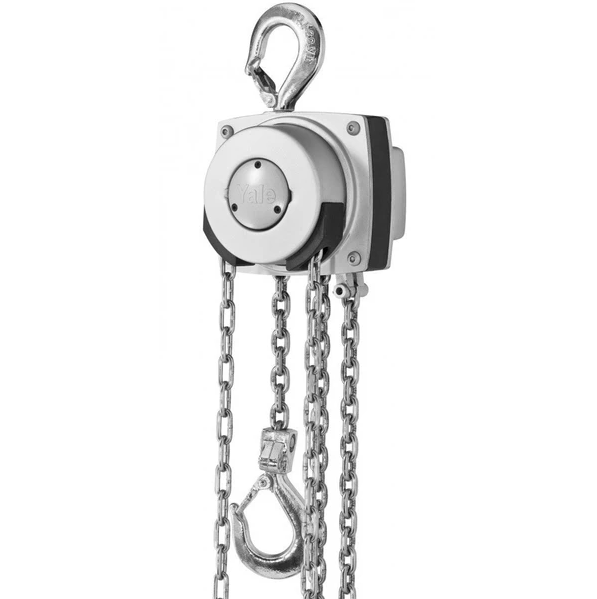 Yalelift 360 Corrosion Resistant Chain Hoist