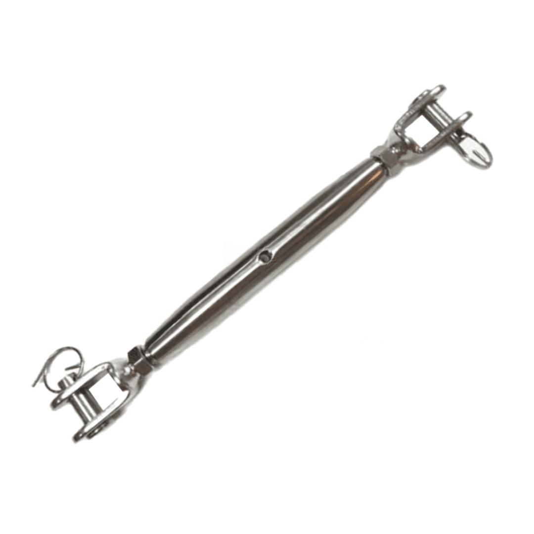 Stainless Steel Swaged Rigging Screw Jaw to Jaw