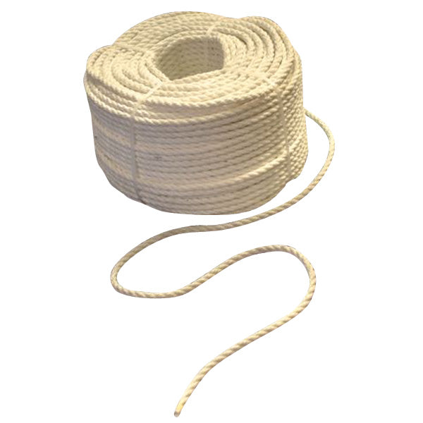 Staple Spun Rope – UK Lifting Store Ltd