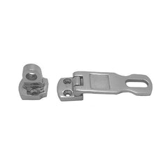 Swivel Hasp & Staple ¦ Stainless Steel