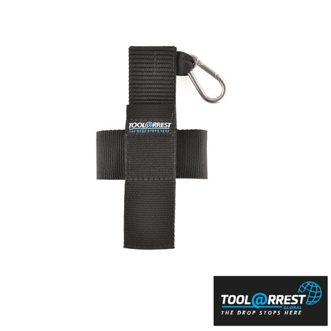 Tool@rrest Global Tape Measure Holder