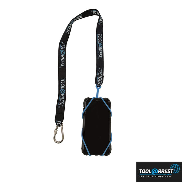 Tool@rrest Global Phone Lanyard