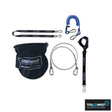 Tool@rrest Global Lanyard Kit 5