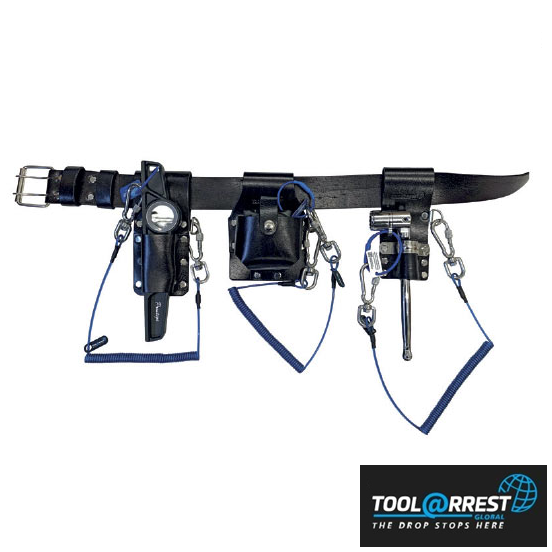Tool@rrest Global Tool Belt Kit 3 – UK Lifting Store Ltd