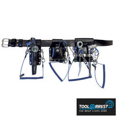 Tool@rrest Global Tool Belt Kit 4