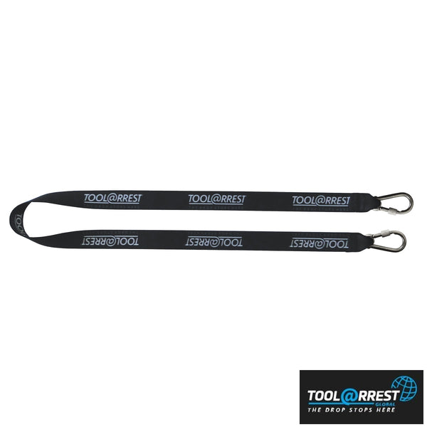 Tool@rrest Global Webbing Lanyard with Swivel