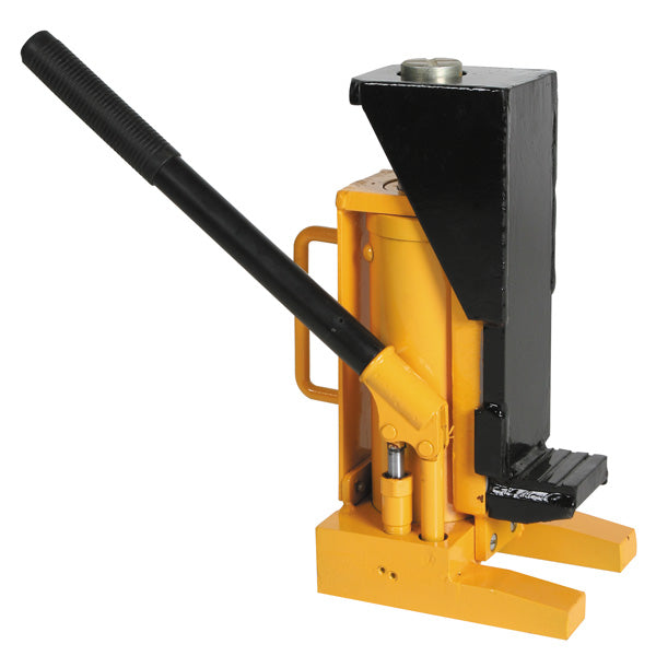 Machinery Toe Jack