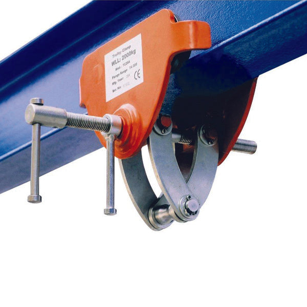 Trolley Clamp