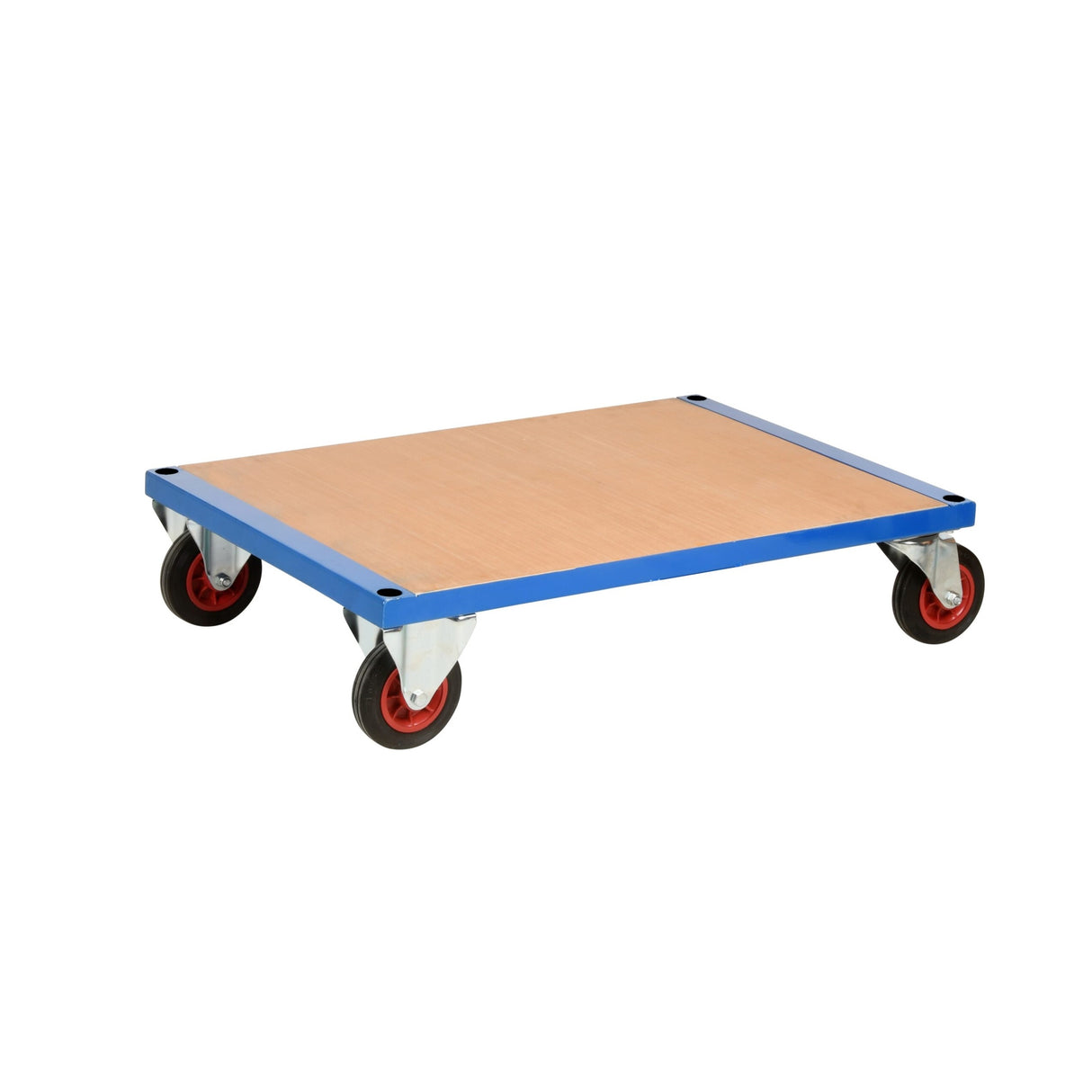Platform Trucks