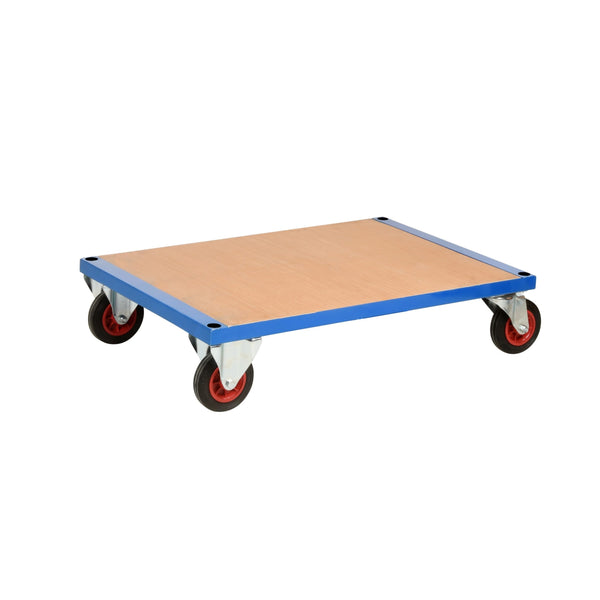 Platform Trucks