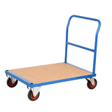 Platform Trucks