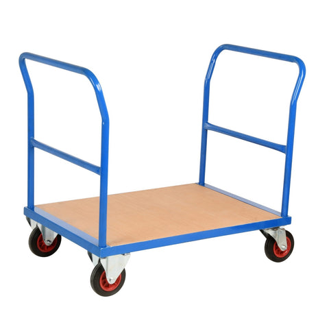 Platform Trucks