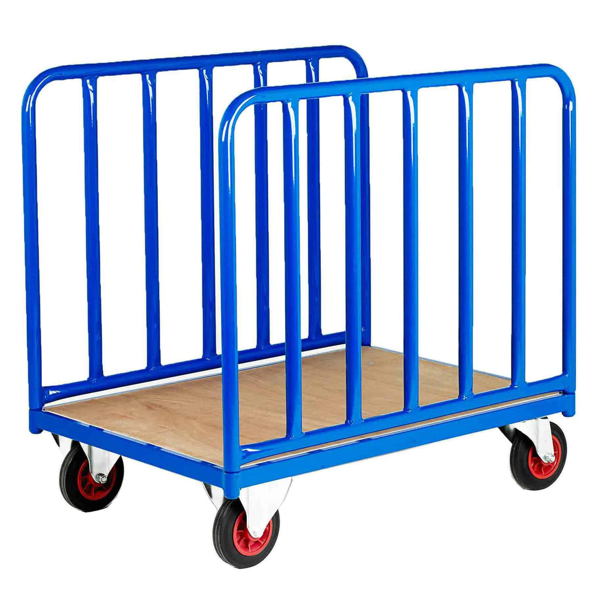 Long Goods Platform Truck