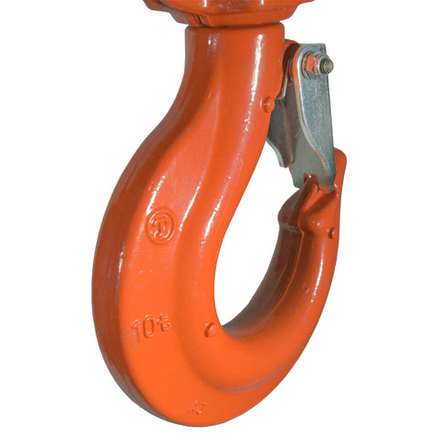 TIGER PROCB/TCB Manual Chain Hoist