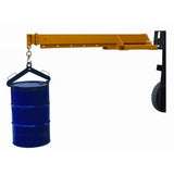 Telescopic Fork Mounted Fixed Jib