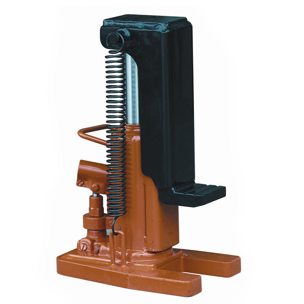 industrial toe jack