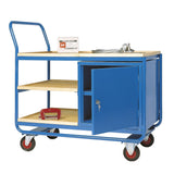 Workshop Trolley