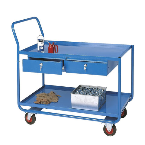 Workshop Trolley