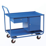 Workshop Trolley