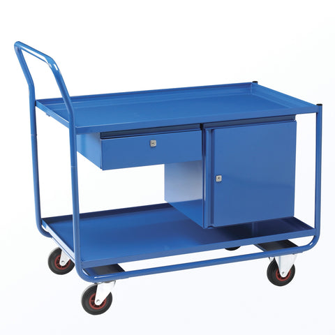 Workshop Trolley