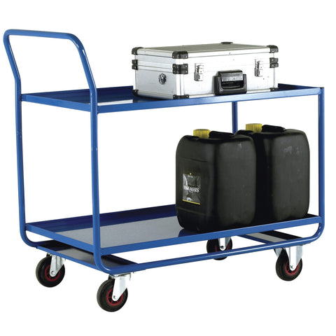 Workshop Trolley