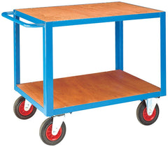 Heavy Duty Table Trucks