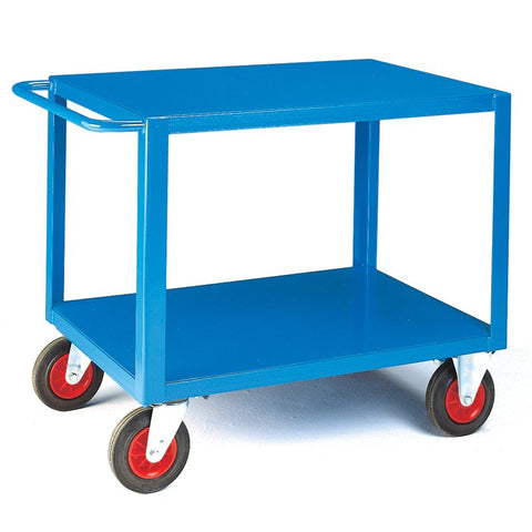 Heavy Duty Table Trucks