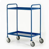 Industrial Tray Trolleys