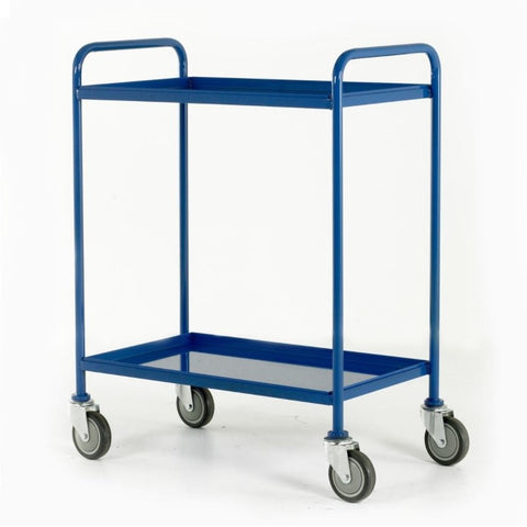 Industrial Tray Trolleys