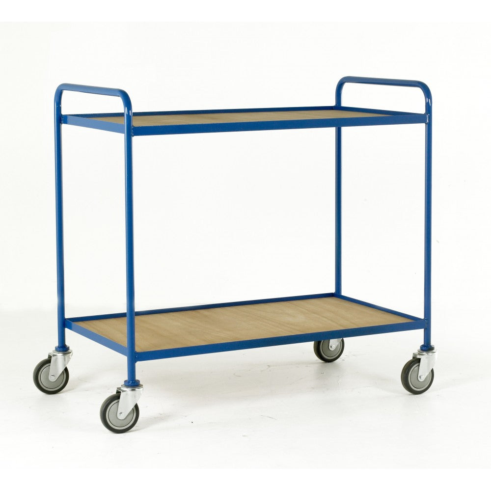 Tray Trolley