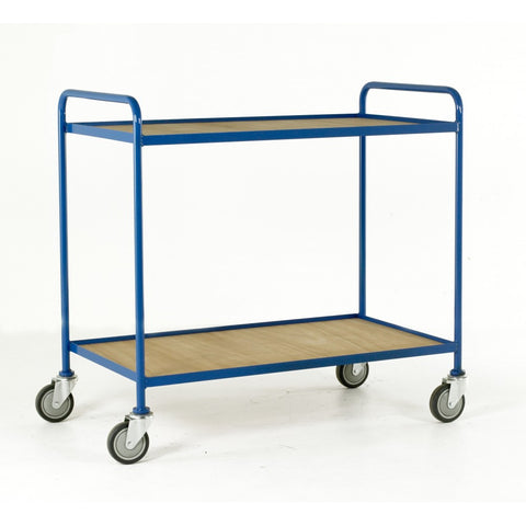Tray Trolley