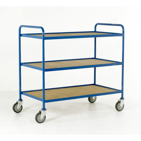 Tray Trolley