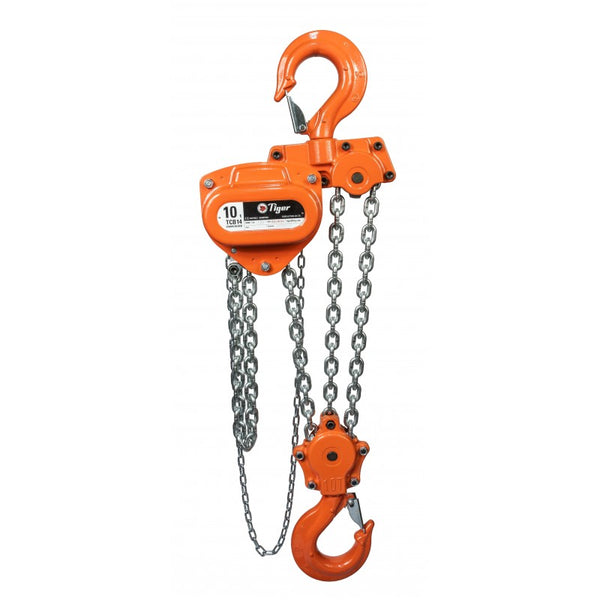 TIGER PROCB/TCB Manual Chain Hoist