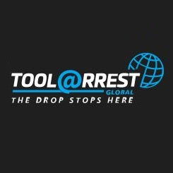 Tool@rrest Global Webbing Belt c/w Comfort Padding