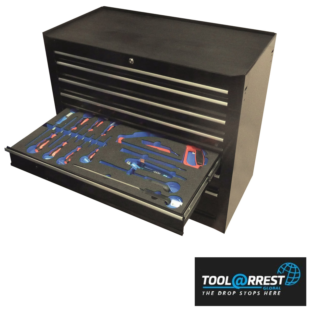 Tool@rrest Global Tool Chest