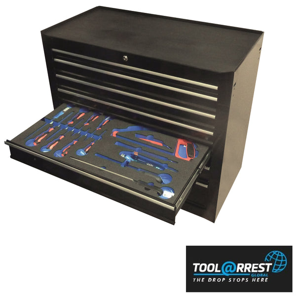 Tool@rrest Tethered Tool Kits