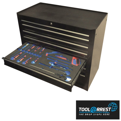 Tool@rrest Global Tool Chest