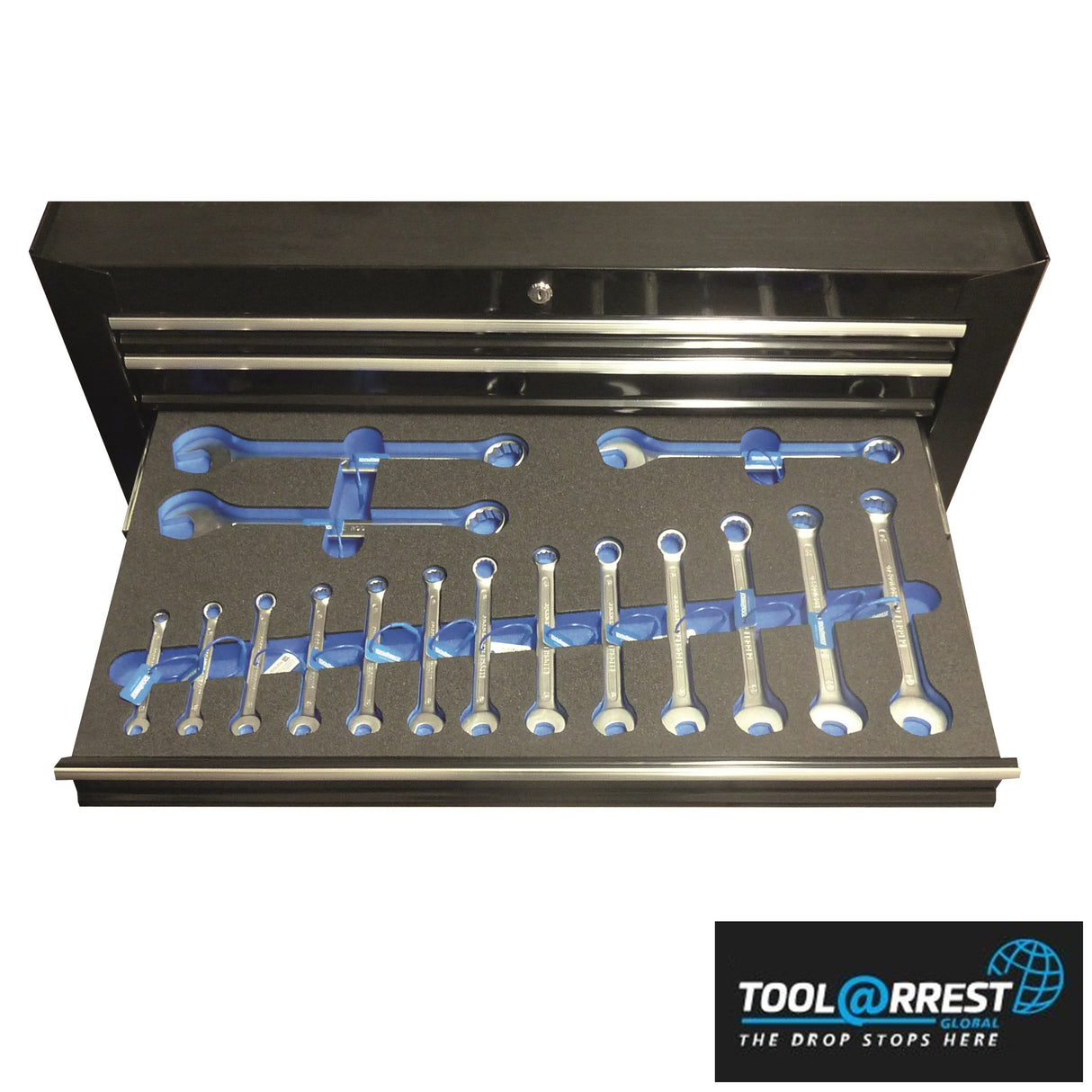 Tool@rrest Global Tool Chest