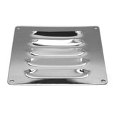 Vertical Vent ¦ Stainless Steel