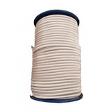 White Shock Cord