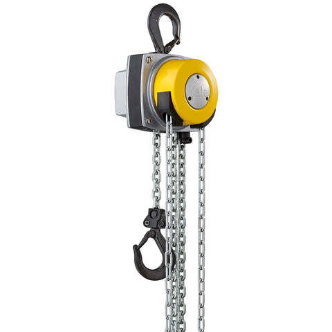 Yalelift 360 Manual Chain Hoist